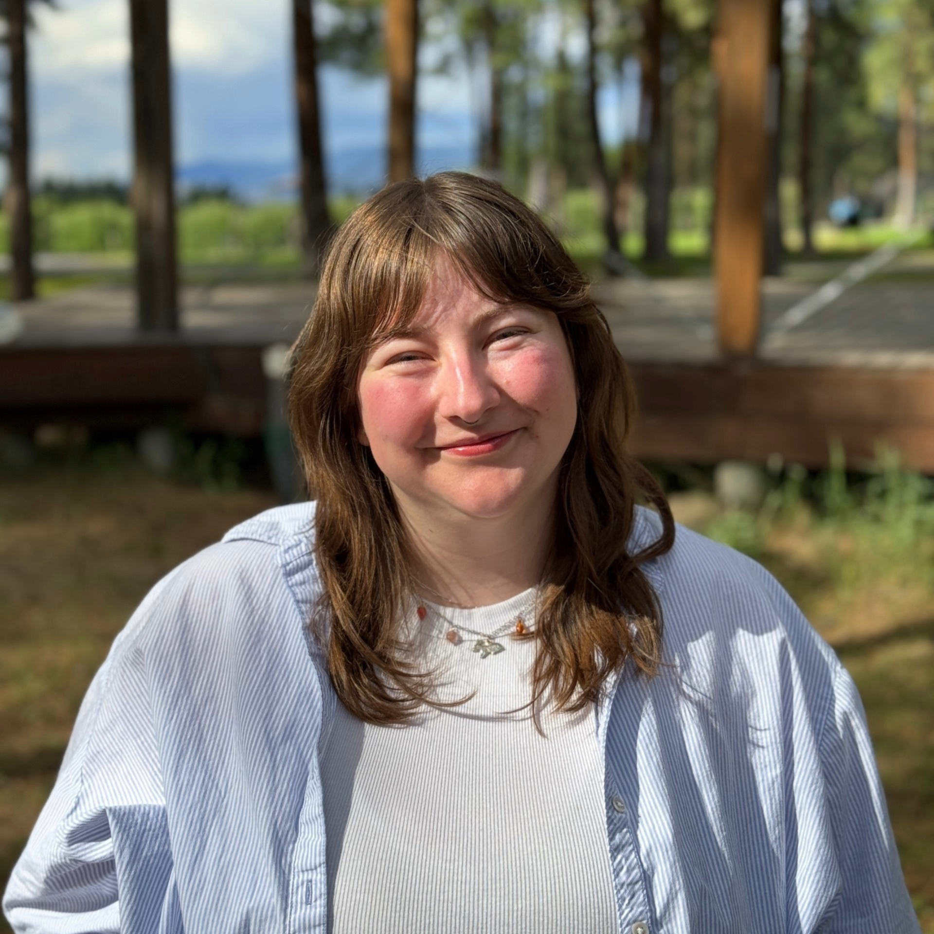 Photo of Amber Hammermeister